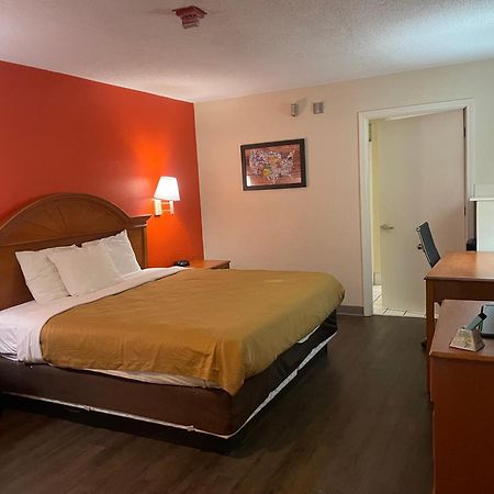 Magnolia Inn Hattiesburg Cameră foto
