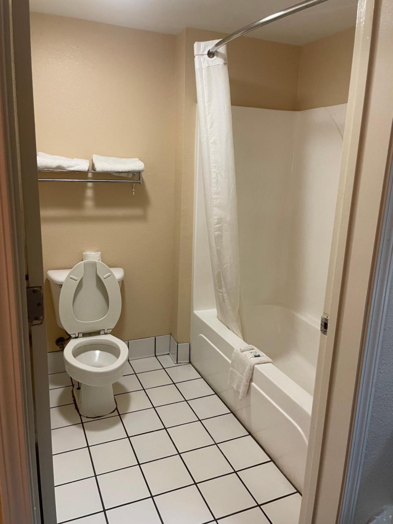 Magnolia Inn Hattiesburg Cameră foto